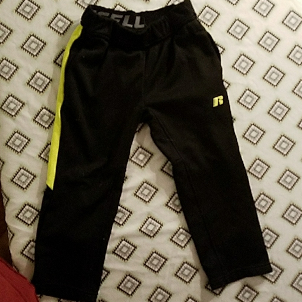 Pants